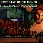 The Wolf Among Us in regalo tramite IGN.com