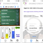 Diario Dieta: l’app che aiuta gli utenti a tenere traccia delle calorie e dei macronutrienti consumati