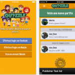 Quizzle: non il solito gioco a quiz