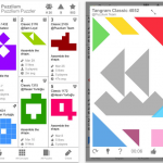 Puzzlium: puzzle social per iOS