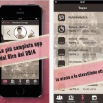 Giro d’Italia 2014: tutte le informazioni in una sola app