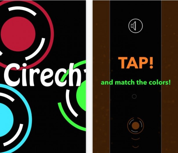 Cirech Classic: un endless a reazione rapida tutto colorato!