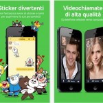 LINE si aggiorna con le “chat fantasma”