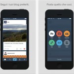 Con Tumblr modifichi il tema del tuo blog