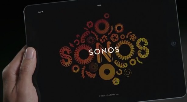 In arrivo da Sonos una nuova app molto più completa e potente per la gestione dei sistemi audio
