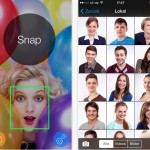 FaceSnap: app gratuita per scattare foto e selfie in modo automatico