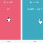 Colori e gesti in “Swish!”: attenti a non confondervi!