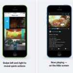 Nuova veste grafica per Vimeo