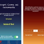 Come sei veramente: ecco un test della personalità