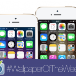 #WallpaperOfTheWeek (37): due nuovi sfondi per il tuo iPhone, gratis!