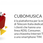 Cubomusica si aggiorna permettendo finalmente l’ascolto offline