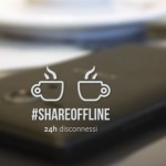 #shareoffline: 24 ore senza internet, gli utenti l’hanno presa così…