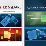 Hyper Square: un rompicapo dallo stile arcade