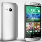 HTC lancia HTC One mini 2