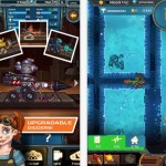 I Dig It: Journey to the Core: un viaggio verso il centro della terra direttamente su iPhone