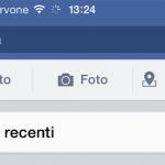 Come visualizzare nuovamente le “Notizie più Recenti” dopo l’ultimo aggiornamento di Facebook – Guida