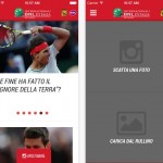 Internazionali BNL d’Italia 2014 – L’app ufficiale