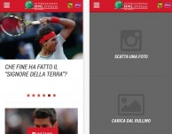 Internazionali BNL d’Italia 2014 – L’app ufficiale