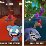 Attack The Ark: una folle corsa per raggiungere l’Arca!