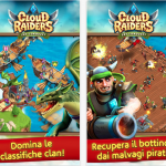 Cloud Raiders, strategia ad alta quota!
