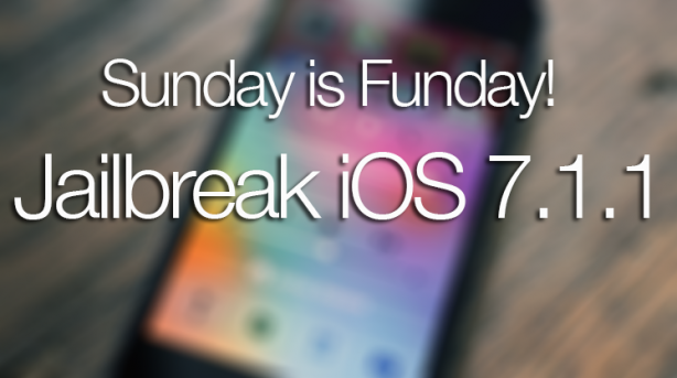 Il rilascio del jailbreak di iOS 7.1.1 potrebbe essere imminente!