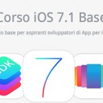 Il Corso iOS Base di Objective C a Siena in collaborazione con Melatronic srl e nuovo sito Q&A