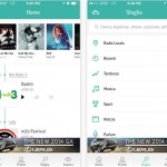 TuneIn 6.1.1 disponibile su App Store