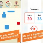 Red Square: ecco un nuovo gioco di reazione