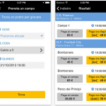 Prenota un campo: l’app ideale per prenotare un campo da gioco in modo efficiente ed economico