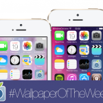 #WallpaperOfTheWeek (38): due nuovi sfondi per il tuo iPhone, gratis!