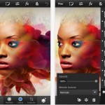 Arrivano nuove funzioni in Adobe Photoshop Touch