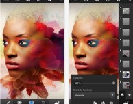 Arrivano nuove funzioni in Adobe Photoshop Touch