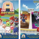 Hasbro Arcade: giochi da tavolo riuniti in un’unica app