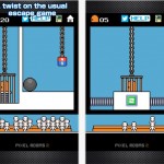Pixel Rooms 2: un puzzle game retrò ben realizzato