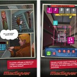 MacGyver Discesa Mortale: MacGyver è tornato!