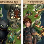 Catapultiamoci in un mondo di draghi con “Dragons: L’ascesa di Berk”