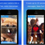 Cliptone: app per la messaggistica istantanea improntata al divertimento
