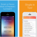 Diritto Romano: Mind Tips rilascia su App Store un’altra app per preparasi agli esami di Giurisprudenza