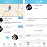 MeetMusic: incontriamo altri musicisti in zona