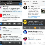 Tweetbot: le vecchie app smetteranno presto di funzionare…