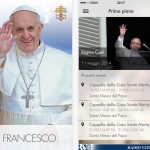 Papa Francesco: l’app Ufficiale di Radio Vaticana