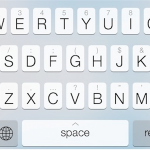 Migliora la tastiera dell’iPhone con AltKeyboard 2 (iOS 7) – Cydia