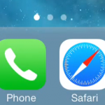 BounceNotify fa “saltare” le icone dell’iPhone quando ricevi una notifica – Cydia