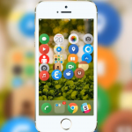 Personalizza l’aspetto della schermata Home con Boxy 2 – Cydia