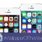 #WallpaperOfTheWeek (39): due nuovi sfondi per il tuo iPhone, gratis!