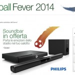 Football Fever 2014: tutto quello che ti serve per i mondiali di calcio!