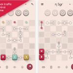 Perfect Paths: percorsi e istruzioni in un nuovo puzzle game!