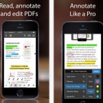 PDF Expert 5, l’app per leggere e modificare i PDF arriva su iPhone