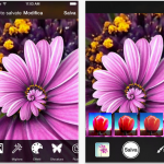 ClickPic: l’app che permette di applicare ai “selfie” filtri fotografici e non solo