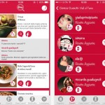 L’app di ricette social aCook si aggiorna